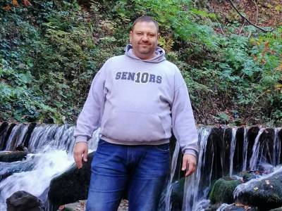 В Египте от COVID-19 умер украинский волонтер - gordonua.com - Украина - Египет