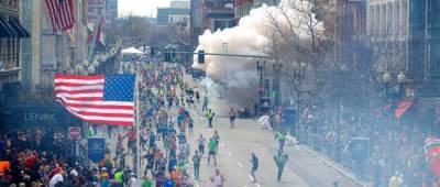 Джохар Царнаев - Джо Байден - Верховный суд США может вернуть смертный приговор виновнику теракта на Бостонском марафоне - w-n.com.ua