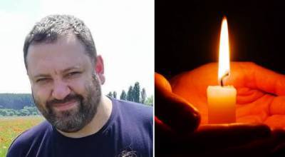 В Египте умер известный украинский волонтер Юрий Юрасюк - 24tv.ua - Египет - Новости