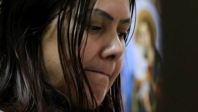 МВД: няню из Узбекистана, убившую 4-летнюю девочку, вышлют из России после лечения - znak.com - Москва - Узбекистан