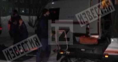 Мать "погибшей" под лавиной в Мурманске девочки опровергла ее смерть - ren.tv - Санкт-Петербург - Мурманск - Мурманская обл.