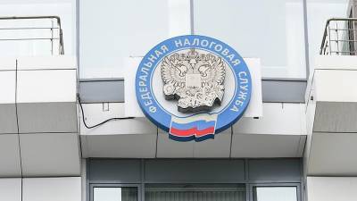 ФНС в 2020-м принудительно взыскала в бюджет почти 1 трлн рублей - iz.ru
