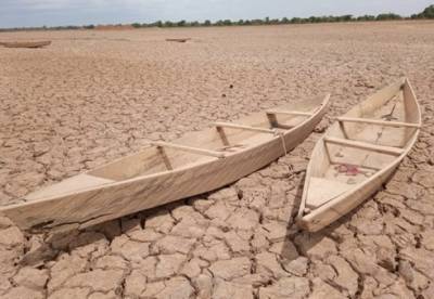 Мир ждет глобальный дефицит воды - ЮНЕСКО - facenews.ua