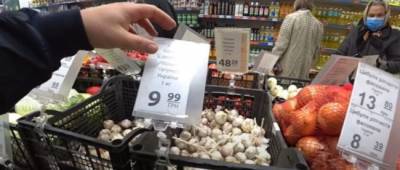 Алексей Кущ - Экономист дал прогноз по ценам на продукты - w-n.com.ua