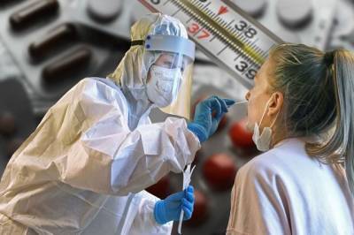 55 человек заболели COVID-19 за сутки в Хабаровском крае - hab.aif.ru - Хабаровский край - Хабаровск