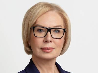 Людмила Денисова - Оккупанты в Крыму и на Донбассе удерживают 376 украинцев – Денисова - gordonua.com - Россия - Украина - Крым - Донбасс