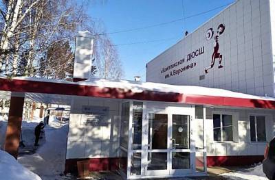 Сергей Цивилев - В Мысках к 300-летию Кузбасса отремонтировали спортивно-оздоровительный комплекс - gazeta.a42.ru