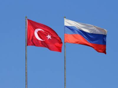 В Турции призвали разработать совместно с Россией общую стратегию противостояния США - actualnews.org - Москва - Сирия - Вашингтон - Турция - Анкара