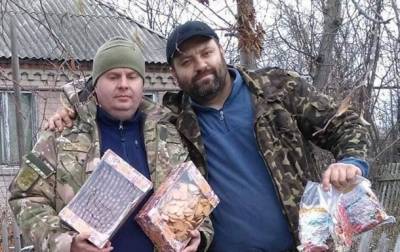 На курорте в Египте от COVID-19 умер украинский волонтер - korrespondent.net - Украина - Египет - Посольство - Посол