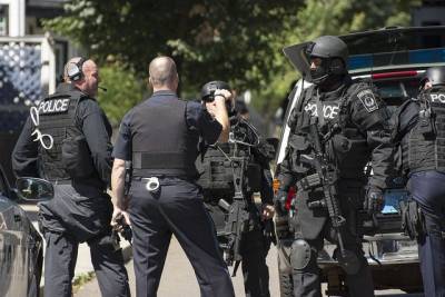 Полиция в Колорадо задержала предполагаемого стрелка - aif.ru - шт. Колорадо - Боулдер