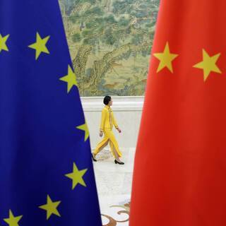 В ответ на санкции ЕС Китай запретил въезд европарламентариям - unn.com.ua - Китай - Киев - Берлин - Пекин