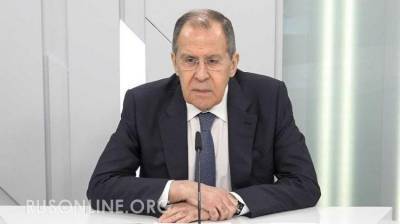 Сергей Лавров - Андрей Суздальцев - Рублю предрекли мировое будущее после заявления Лаврова о долларе - rusonline.org - Москва - Пекин