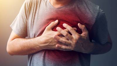 Ученые нашли связь между группой крови и сердечным приступом - profile.ru