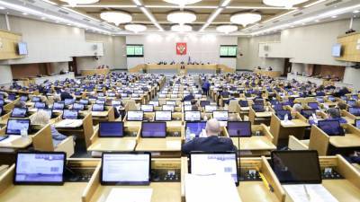 Иван Белозерцев - Правительство РФ подготовило новый антикоррупционный законопроект - riafan.ru - Москва - Пензенская обл.