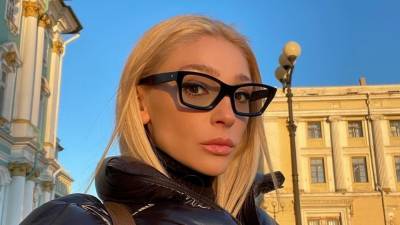 Ивлеева снялась для мужского журнала Playboy в честь своего 30-летия - inforeactor.ru