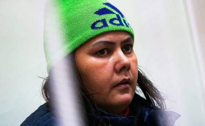 Няню из Узбекистана Гюльчехру Бобокулову, осужденную за убийство ребенка, вышлют из России после принудительного лечения - podrobno.uz - Москва - Узбекистан - Ташкент