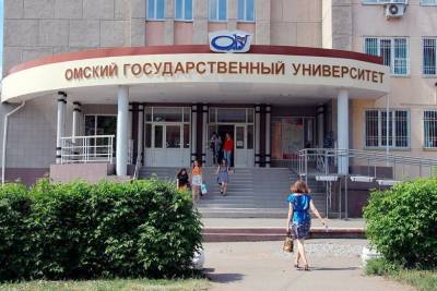 Сдачу нового корпуса ОмГУ в Омске перенесли на конец года - omsk.mk.ru - Омск