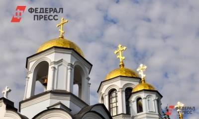 РПЦ возьмет под контроль еще 8 зданий Среднеуральского монастыря - fedpress.ru - Екатеринбург - Среднеуральск