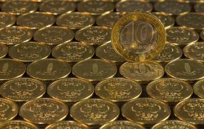 Госрасходы России на фоне борьбы с пандемией достигли рекордного уровня - reendex.ru