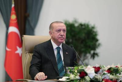 Дональд Трамп - Джо Байден - Западные аналитики: Турция горячо поддержит Байдена в плане возвращения в ядерную сделку с Ираном - topwar.ru - Вашингтон - Турция - Иран - Анкара - Тегеран