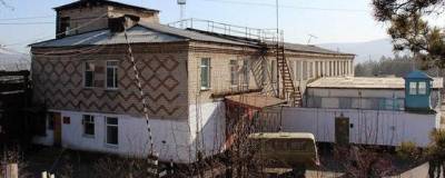 Заключенные, избитые охраной из-за футбола, обратились в ЕСПЧ - runews24.ru - Хорватия - Чита