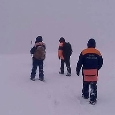 Андрей Чибис - Власти Мурманской области объявили об эвакуации тургруппы в Заполярье, где сошла лавина - radiomayak.ru - Санкт-Петербург - Мурманская обл. - Мончегорск
