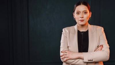 Алексей Навальный - Вячеслав Макаров - Ирина Фатьянова - Глава петербургского штаба Навального хочет пойти на выборы в ЗакС - piter.tv - Санкт-Петербург