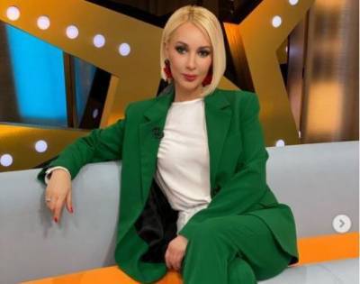 Лера Кудрявцева - «Физика даёт сбой»: Лера Кудрявцева рассказала о своей госпитализации - gazeta.a42.ru