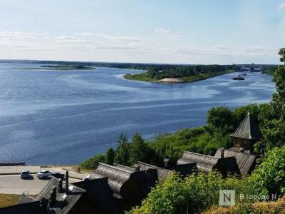 Нижегородская область не вошла в топ-50 регионов по состоянию окружающей среды - vgoroden.ru - Нижегородская обл. - Павловск