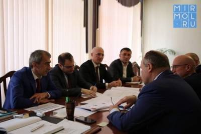 Инвесторы проекта по переработки рыбы в Дагестане рассказали о дальнейших планах - mirmol.ru - респ. Дагестан