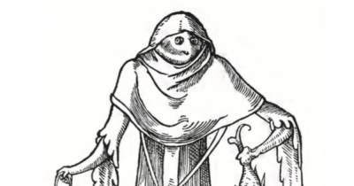 . Труды «безумца от исторической науки» на ярмарке Non/fiction - republic.ru - Египет