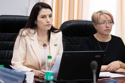 Южно-сахалинские депутаты почти решили, кому дать по сто тысяч рублей - sakhalin.info