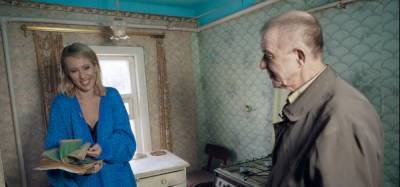 Постучаться со дна: скопинский маньяк у Собчак - politnavigator.net - Россия