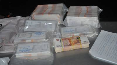 Госдума предложила изымать незадекларированные деньги со счетов чиновников - nation-news.ru