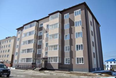 В Невельске сдали еще один арендный дом - sakhalin.info - Невельск
