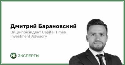 Как продать свой бизнес. Выбор идеального покупателя - nv.ua