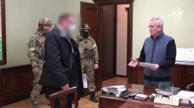 Иван Белозерцев - Имущество Ивана Белозерцева могут арестовать по делу о взятках - penzainform.ru - Пензенская обл.