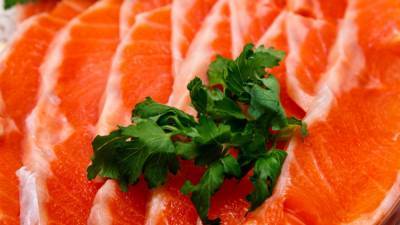 Полезная продуктовая корзина обойдется для россиян в 2740 рублей - riafan.ru - Москва