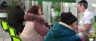 Кабмин перенес повышение пенсий для части украинцев - w-n.com.ua
