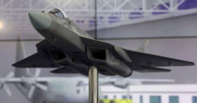 Без Су-57. Где потерялось пятое поколение российских истребителей - dsnews.ua