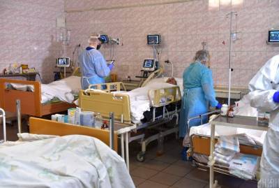 Максим Степанов - Жертвами коронавируса за сутки стали 333 украинца - kp.ua