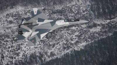 Самолёты пройдут испытания в Арктике - anna-news.info - Россия - Челябинская обл. - Арктика