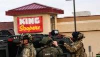 В США в результате стрельбы в супермаркете погибли 10 человек - vlasti.net - шт. Колорадо - Боулдер
