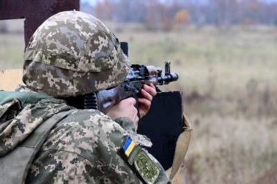 В Черкасской области обнаружили тело пропавшего украинского боевика - news-front.info - Украина - Черкасская обл.