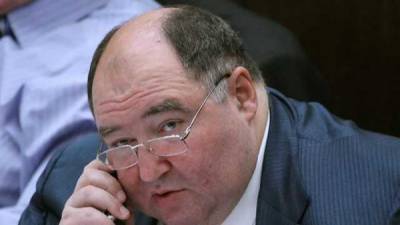 Иван Белозерцев - Борис Шпигель - Антон Колосков - В Израиле готовы рассмотреть запрос России по бизнесмену Шпигелю - ukrpost.biz - Пензенская обл.