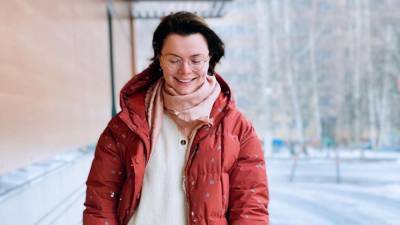 Евгений Петросян - Татьяна Брухунова - Татьяна Брухунова впервые прокомментировала слухи о своей беременности - runews24.ru