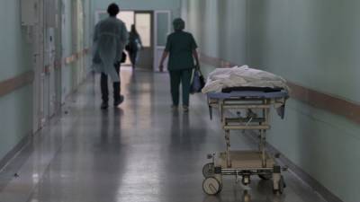 Спасенный после схода лавины в Мурманской области подросток скончался в больнице - polit.info - Мурманск - Мурманская обл.
