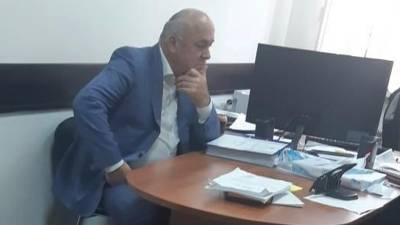 Брат экс-главы Дагестана отправится в колонию на 12 лет - newdaynews.ru - Москва - Махачкала - респ. Дагестан