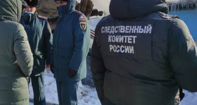СК возбудил уголовное дело после гибели девочки в Мурманской области - readovka.ru - Санкт-Петербург - Мурманская обл. - район Орловский