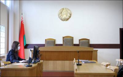 Александр Бабич - Андрей Шарендо - Полина Шарендо-Панасюк - Почему в Беларуси так мало политзаключенных - naviny.by